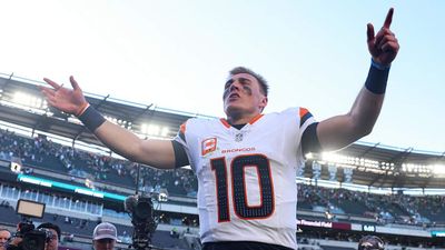 Week 5 NFL Takeaways: Broncos Prove They’re Getting Better With Win Over Eagles