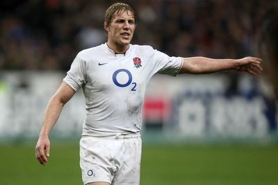 Former England rugby captain Lewis Moody reveals he has motor neurone disease