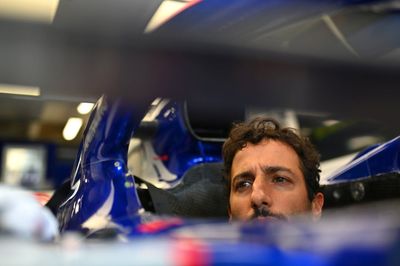 How "good person" Ricciardo supported Lawson after last year's post Singapore GP switch