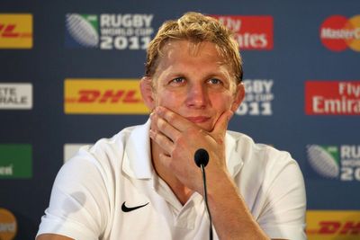 Former England rugby captain Lewis Moody diagnosed with motor neurone disease