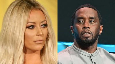 Aubrey O’Day Labels Diddy’s Sentencing as a ‘Cautionary Reminder’ For Young Artists