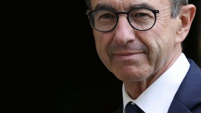 Republicans boss Retailleau to meet party chiefs over Lecornu cabinet picks