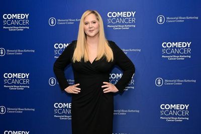 Amy Schumer Shines After Ditching Ozempic, Shares New IG Photo Amid Weight-Loss Journey