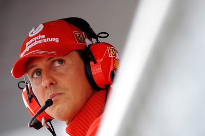 Michael Schumacher 2025 'Photos' Leaked From Stolen Hard Drive? The Truth Behind F1 Driver's Condition