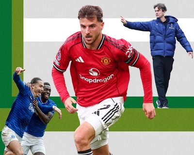 Premier League: 10 talking points from the weekend’s action