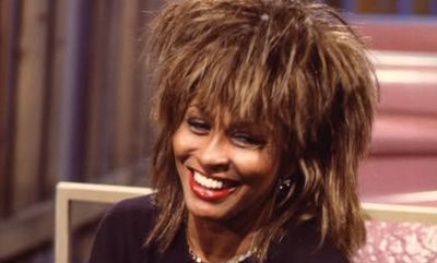 Tina Turner's Son Dies at 67: Dark Secrets of Ike Turner Jr. and the Family She Tried to Leave Behind