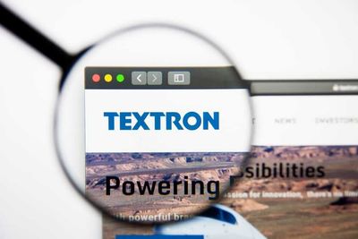 What to Expect From Textron's Q3 2025 Earnings Report