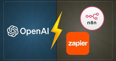 OpenAI Will Compete with n8n and Zapier With New Agent Builder