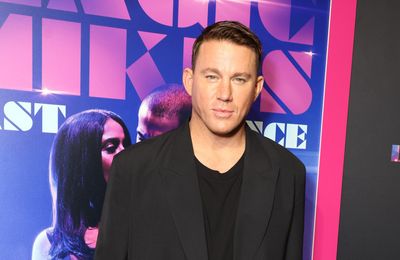 Channing Tatum says streaming has made Hollywood a 'confusing' place