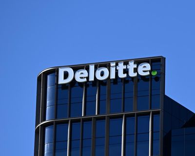 Deloitte to pay money back to Albanese government after using AI in $440,000 report
