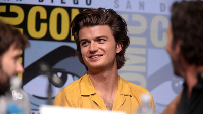 Who is Joe Keery? Quick Facts on the Musician Known as Djo Who Just Got 'Arrested' By Sabrina Carpenter: His Music, Net Worth, and Relationship Status