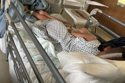 Boy suffering from ‘excruciating’ headaches diagnosed with rare brain condition