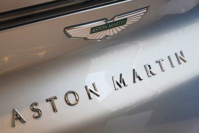 Aston Martin set to slump to a loss as US tariff impact bites