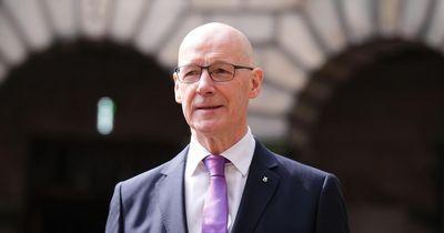John Swinney calls on Labour Government to scrap 'punitive' two-child cap