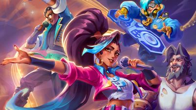 After years of being criticized as old-fashioned, turn-based RPGs are absolutely crushing it with new ideas