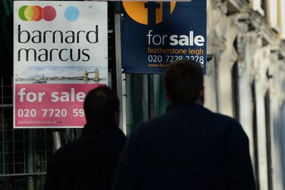 Major shake-up to house buying could speed up process by a month