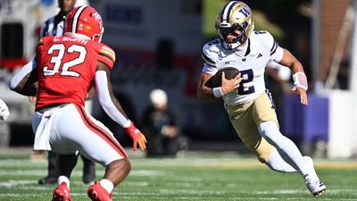 2025 Week 7 Best-in-West College Football Power Rankings