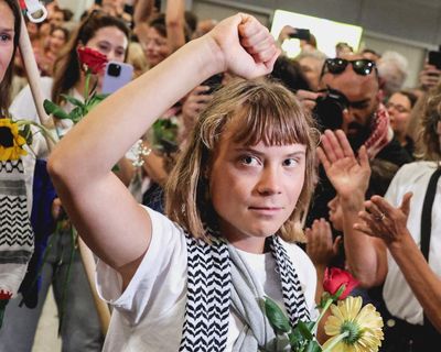 Israel-Hamas ceasefire talks under way; Putin and Netanyahu discussed Trump Gaza plan, says Kremlin – as it happened