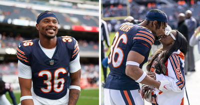 Power Couple Playbook: Jonathan Owens’ Net Worth Continues To Grow As Biles Joins The Game
