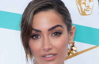 Frankie Bridge squandered pop fortune