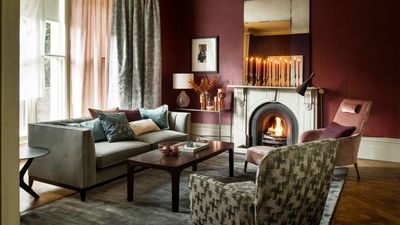 Fire experts love this surprisingly effective and 'environmentally friendly' pantry staple for easily putting out flames in your fireplace this cozy season
