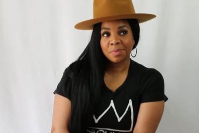 Kimberly Hébert Gregory Shock Death: Grey's Anatomy and Big Bang Theory Fans Demand Answers as Cause Remains a Mystery