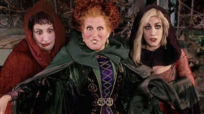 Hocus Pocus 3 Cast, Release Date, and Rumours: Everything We Know About the Sanderson Sisters' Return