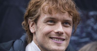 'Please support!': Sam Heughan backs bid to save Scottish theatre