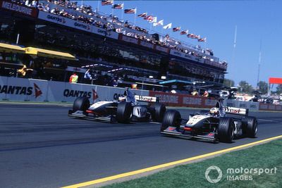 Top 10 McLaren F1 cars ranked: MCL39, M23, MP4/4 and more