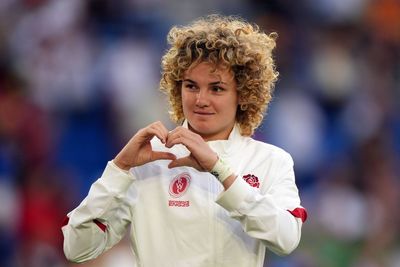 Ellie Kildunne’s exploits in England’s World Cup success have not gone to waste