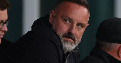 Boyd issues 3-man next Rangers manager shortlist as 'strong character' needed