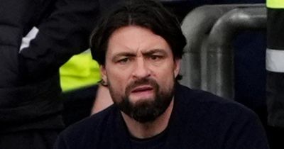 Rangers sack statement in full as Martin & staff 'worked exceptionally hard'