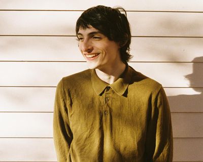 Finn Wolfhard’s honest playlist: ‘I don’t know if I want to hear Sweet Child O’ Mine any more’