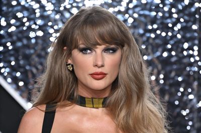 Taylor Swift on ‘thrill of a lifetime’ Fate Of Ophelia music video