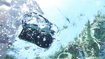 The photography insurance you probably don't have (but definitely need)