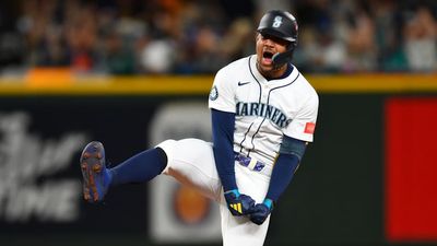 Julio Rodriguez Is the Mariners’ Perfect Clutch-Time Candidate