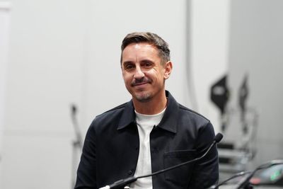Minister backs Gary Neville and condemns ‘people stoking division’ in society