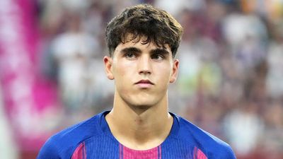 Best Young Centre Backs to Sign in EA FC 26 Career Mode