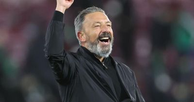 Stephen McGowan: Anything feels possible for Hearts as Celtic & Rangers struggle