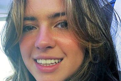 Nottingham attack victim Grace O’Malley-Kumar awarded George Medal for ‘exceptional courage’