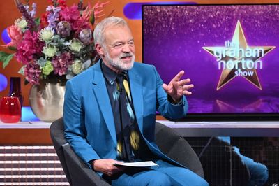 Graham Norton agrees three-series deal with BBC for flagship chat show