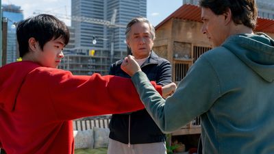 Netflix top 10 movies — here’s the 3 worth watching right now