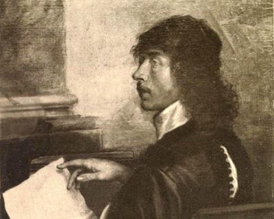 Poem of the week: To a Lady that Desired I Would Love Her by Thomas Carew