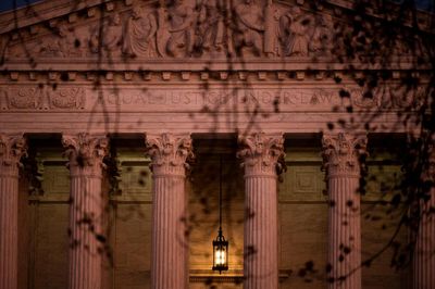 Christian group ‘deceived’ supreme court about LGBTQ+ research, cited scholars say