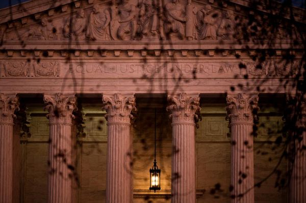 Christian group ‘deceived’ supreme court about LGBTQ+ research, cited scholars say
