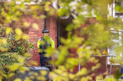 Synagogue terrorist was ‘university dropout with interest in Islamic State’
