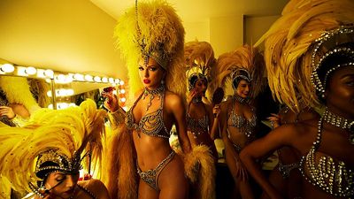 Taylor Swift’s ‘The Life of a Showgirl’ shatters sales and streaming records