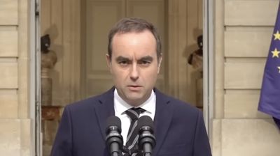 Why Did French Prime Minister Sebastien Lecornu Resign? Shocking Exit Plunges France Into Fresh Political Crisis Weeks After Appointment
