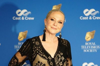 Actress Kellie Bright reveals ‘battle’ to get her autistic son support