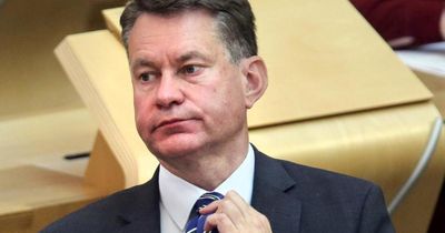 Tory MSP Murdo Fraser calls for 'no more Buddhists' at Rangers